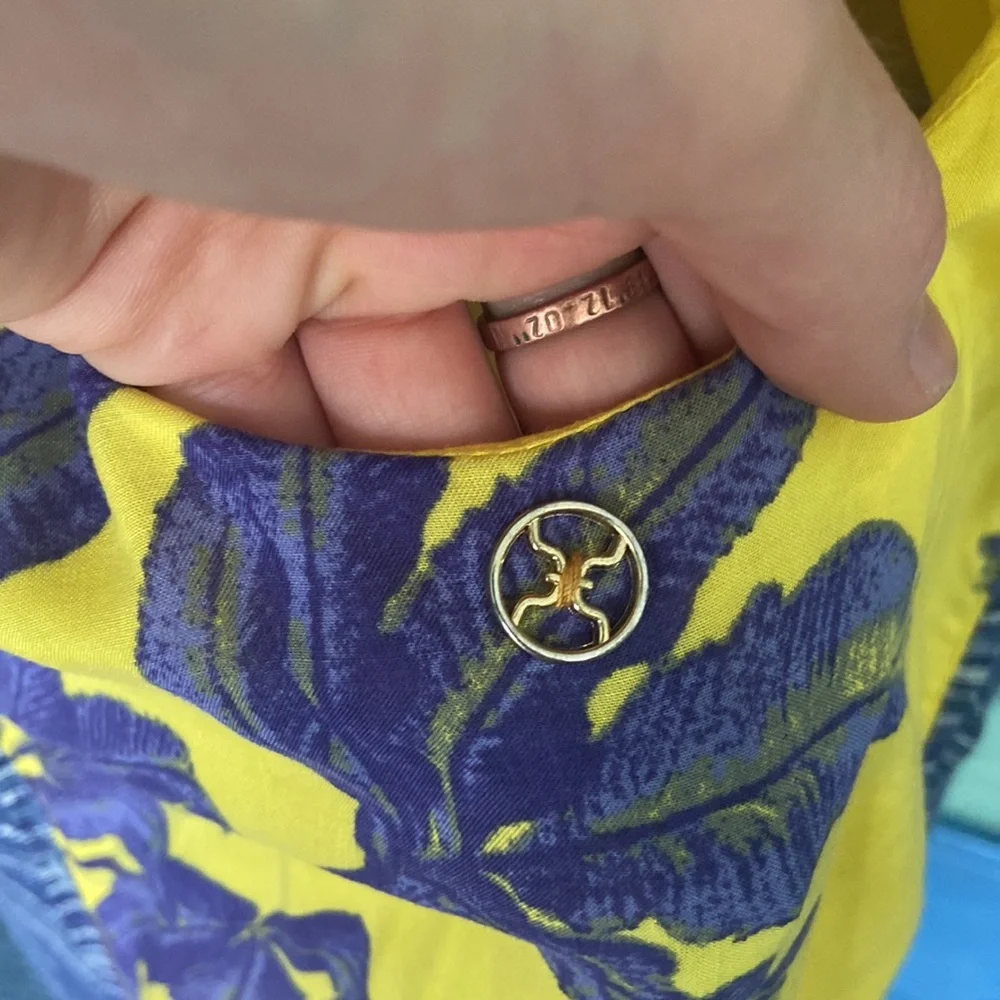 🪷Vix by Paula Hermanny Maxi Dress🪷 - Picture 7 of 11